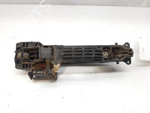 Front right exterior door handle SUZUKI GRAND VITARA II (JT, TE, TD) 1.9 DDiS All-wheel Drive (JT419, TD44, JB419WD, JB419XD,... | BP10904077C129 
