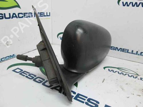 Left mirror ROVER 400 II (RT) 414 Si | BP2899236C26 