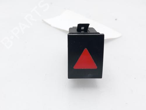 Used Warning switch VW POLO (9N_, 9A_) 1.4 TDI (75 hp) 18039215