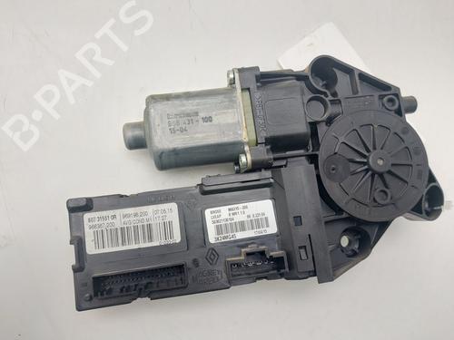 Left front window motor RENAULT MEGANE III Hatchback (BZ0/1_, B3_) | BP32517667E21 - Image 3