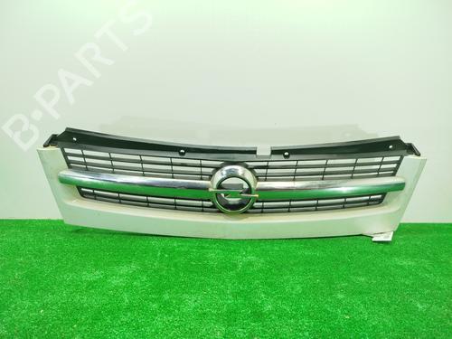 Used Grille OPEL MOVANO A Van (X70) [1999-2025]  29408357