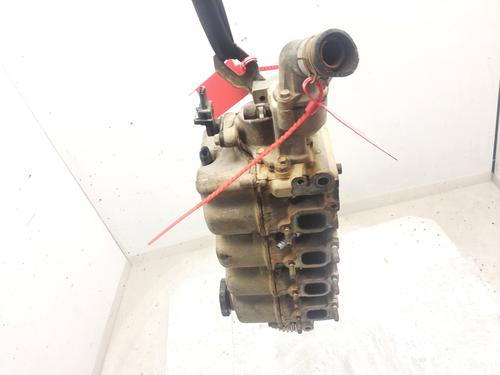 Cylinder head CHEVROLET KALOS 1.2 | BP33293500M5 - Image 2