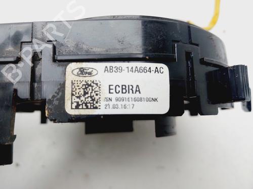 Squib airbag FORD ECOSPORT 1.5 EcoBlue TDCi | BP29391115C102 