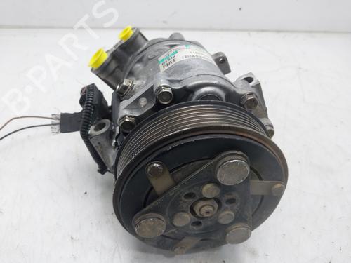 AC-Kompressor AC-Kompressor FIAT FIORINO Box Body/MPV (225_) 1.3 D Multijet (225BXD1A, 225BXB1A, 225BXB11) (75 hp) 36262053 36262053