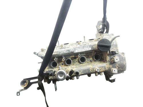 Used Cylinder head KIA NIRO I (DE) [2016-2022]  25493224