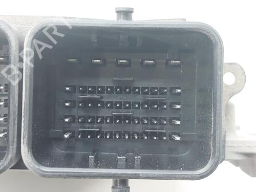 Engine control unit (ECU) MINI MINI COUNTRYMAN (R60) John Cooper Works ALL4 | BP38191444M57 - Image 5
