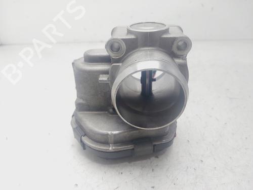 Drosselklappe CITROËN C4 Picasso I MPV (UD_) 1.6 HDi 110 | BP29850572M82