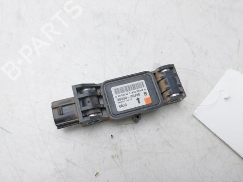 Used Electronic sensor Electronic sensor SUZUKI GRAND VITARA II (JT, TE, TD) [2005-2026] 34126637 34126637