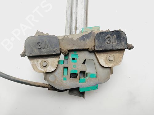 Rear left window mechanism ROVER 25 I Hatchback (RF) | BP30922351C24