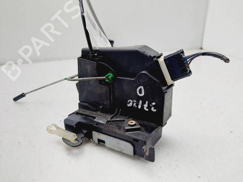 Front right lock MINI MINI (R56)  | BP23083337C97 