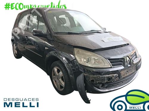 Injector RENAULT SCÉNIC II (JM0/1_)  | BP29497365M100 