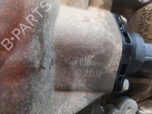 Gearbox SEAT IBIZA IV SC (6J1, 6P5) 1.0 | BP30081706M3