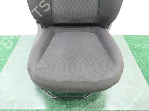 Right front seat OPEL CORSA E (X15) 1.4 (08, 68) | BP13873736C16 