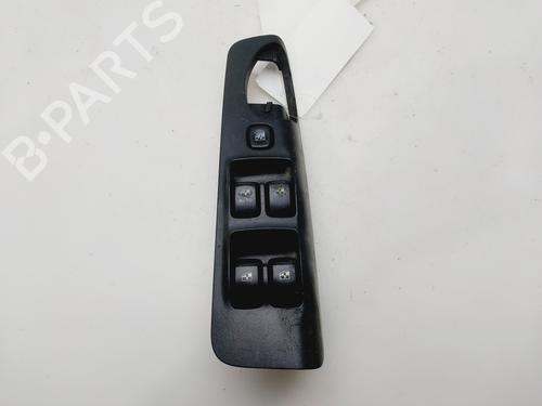 Used Left front window switch CHEVROLET REZZO MPV (U100) 1.6 (107 hp) 28355104
