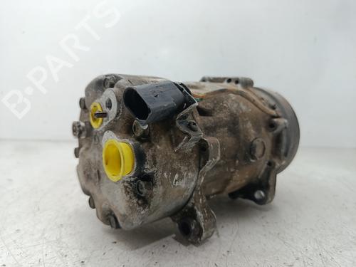 AC compressor VW GOLF IV (1J1) 1.9 TDI | BP30043600M34
