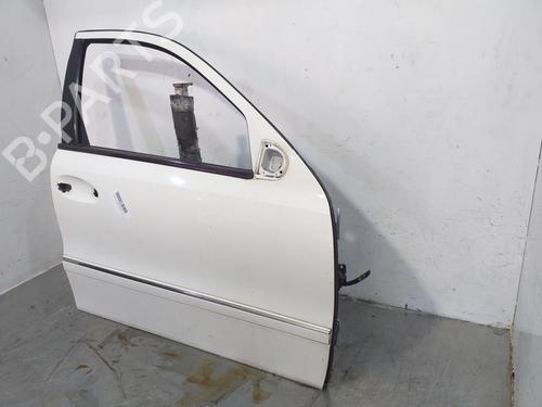 Right front door MERCEDES-BENZ E-CLASS (W211) E 320 CDI (211.026) | BP18340661C3 