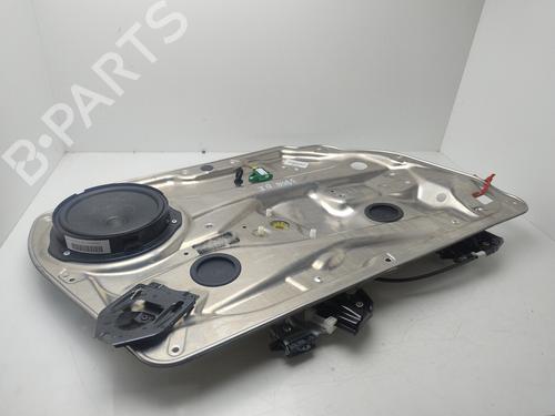 Used Front left window mechanism MERCEDES-BENZ GLK-CLASS (X204) [2008-2015]  31346730