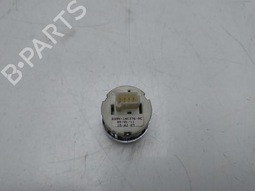 Ignition barrel LAND ROVER FREELANDER 2 (L359) 2.2 SD4 4x4 | BP23088482M48 