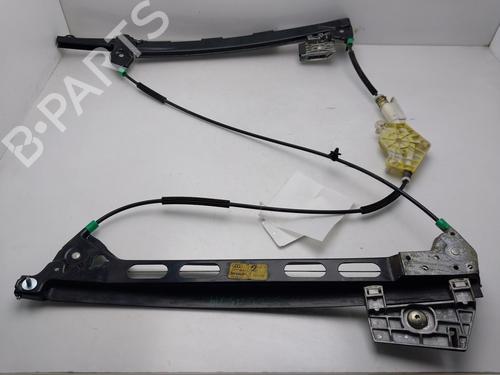 Fensterheber links vorne für Fensterheber links vorne AUDI A4 B6 Convertible (8H7) 2.5 TDI (163 hp) 34339895 34339895