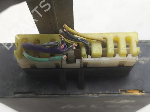 Electronic module FORD MAVERICK (UDS, UNS) 2.7 TD | BP36806985M83 - Image 3