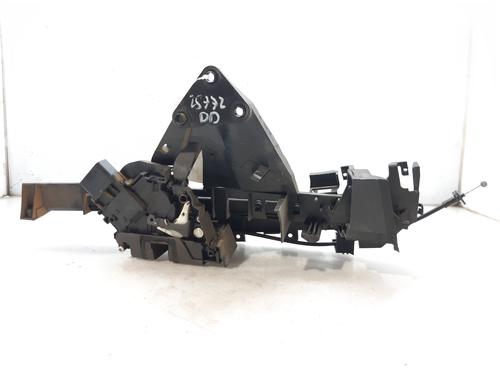 Front right lock FORD C-MAX (DM2) 1.6 TDCi | BP9816129C97 