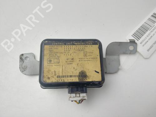 Used Electronic module HYUNDAI COUPE I (RD) [1996-2004]  31597832