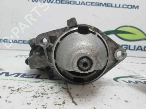 Starter OPEL ASTRA G Hatchback (T98) 1.7 TD (F08, F48) | BP2891546M8 