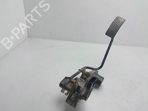 Used Pedal Pedal MITSUBISHI PAJERO SPORT I (K7_, K9_) [1996-2026] 36002698 36002698