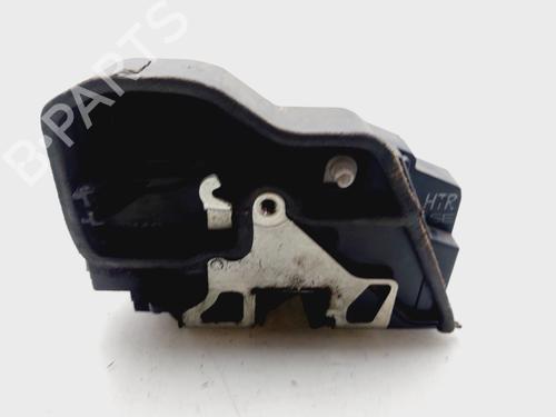 Used Rear right lock BMW 1 (E87) 118 d (143 hp) 26588370