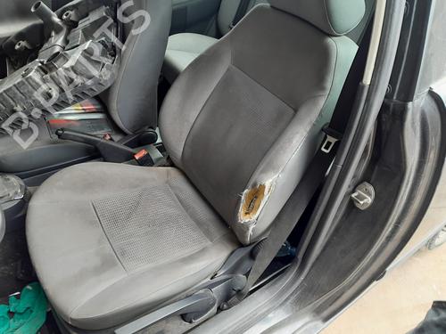 Left front window switch SEAT IBIZA III (6L1)  | BP12598493I27 