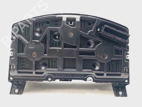 Instrument cluster OPEL ASTRA H GTC (A04)  | BP20137729C47 