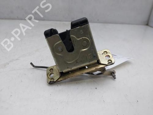 Fechadura da mala OPEL ASTRA G Hatchback (T98) 2.0 DTI 16V (F08, F48) | BP16132900C101 
