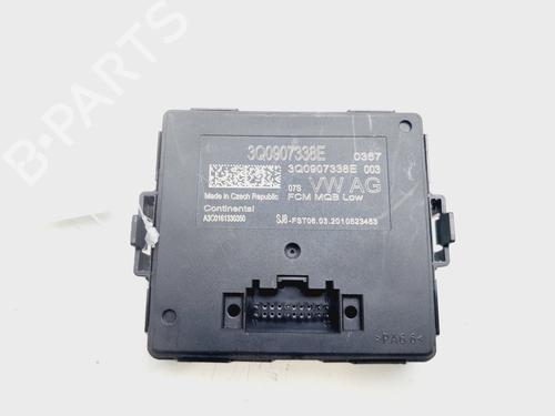 Modulo electronico SEAT LEON (5F1) [2012-2021]  29719600