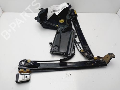 Alzacristallo anteriore sinistro SEAT LEON (1P1) 2.0 TDI (170 hp) 32018139