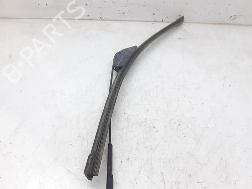 Front wipers mechanism TATA SAFARI (42_FD) [1998-2024]  12435390