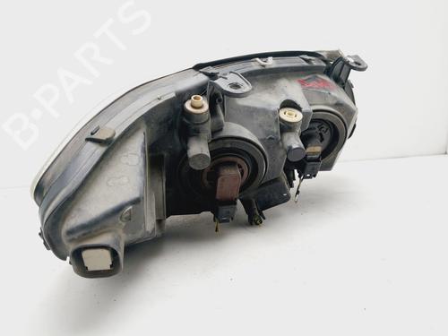 Left headlight OPEL ZAFIRA A MPV (T98)  | BP27471673C28 