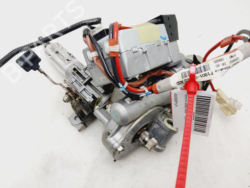 Steering column TOYOTA VERSO (_R2_) 2.0 D-4D (AUR20_, AUR20R) | BP31952037M21 