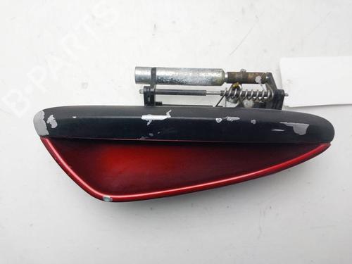 Used Rear right exterior door handle Rear right exterior door handle ALFA ROMEO 159 (939_) 2.4 JTDM (939AXD12, 939AXD1B) (200 hp) 40153978 40153978