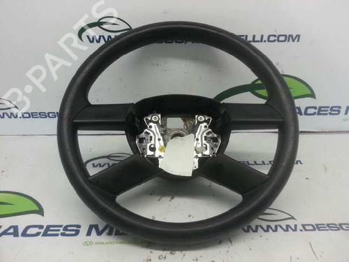 Steering wheel VW TOURAN (1T1, 1T2)  | BP2863898C49 