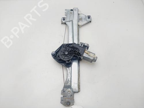 Elevalunas trasero derecho CITROËN C4 II (NC_) [2009-2026]  31265784