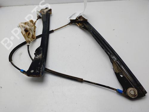 Front right window mechanism SEAT IBIZA III (6L1)  | BP18945172C23 