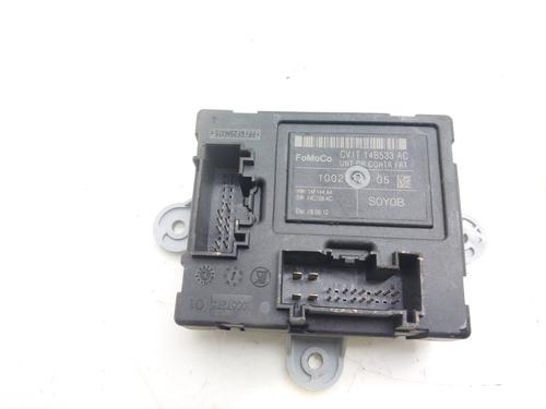 Elektronisk modul FORD B-MAX (JK) 1.6 TDCi (95 hp) 26204970