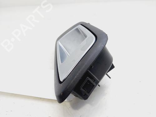 Højre bagtil invendig håndtag FORD FIESTA VI (CB1, CCN) 1.6 TDCi | BP26447346I16 