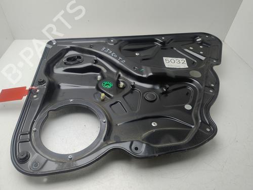 Used Rear right window mechanism VW PASSAT B6 (3C2) [2005-2010]  28034230
