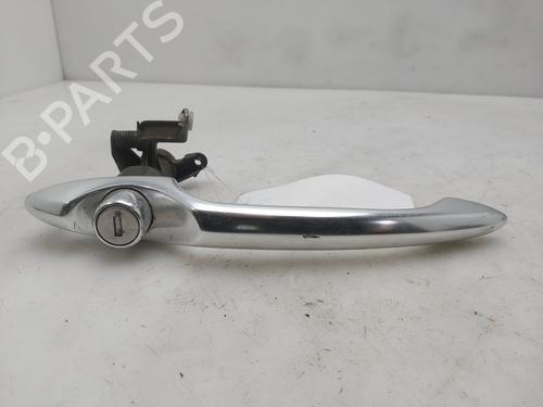 Used Front right exterior door handle Front right exterior door handle ALFA ROMEO 156 (932_) 2.0 16V T.SPARK (932A21__) (150 hp) 35803812 35803812