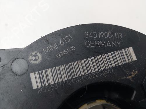 Steering wheel controls MINI MINI (R56) | BP37154759E15 - Image 6