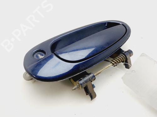 Rear left exterior door handle DAEWOO EVANDA (KLAL) 2.0 | BP30560827C130