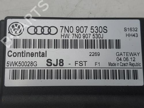 Electronic module VW TIGUAN (5N_) | BP33214488M83 - Image 3