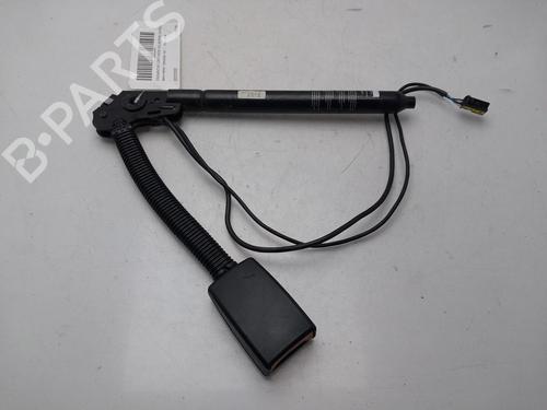 Seat buckle BMW 7 (E65, E66, E67) 745 i, Li | BP38438735I32 - Image 2