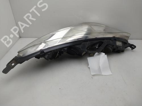 Left headlight PEUGEOT 407 (6D_) | BP32857706C28 - Image 6